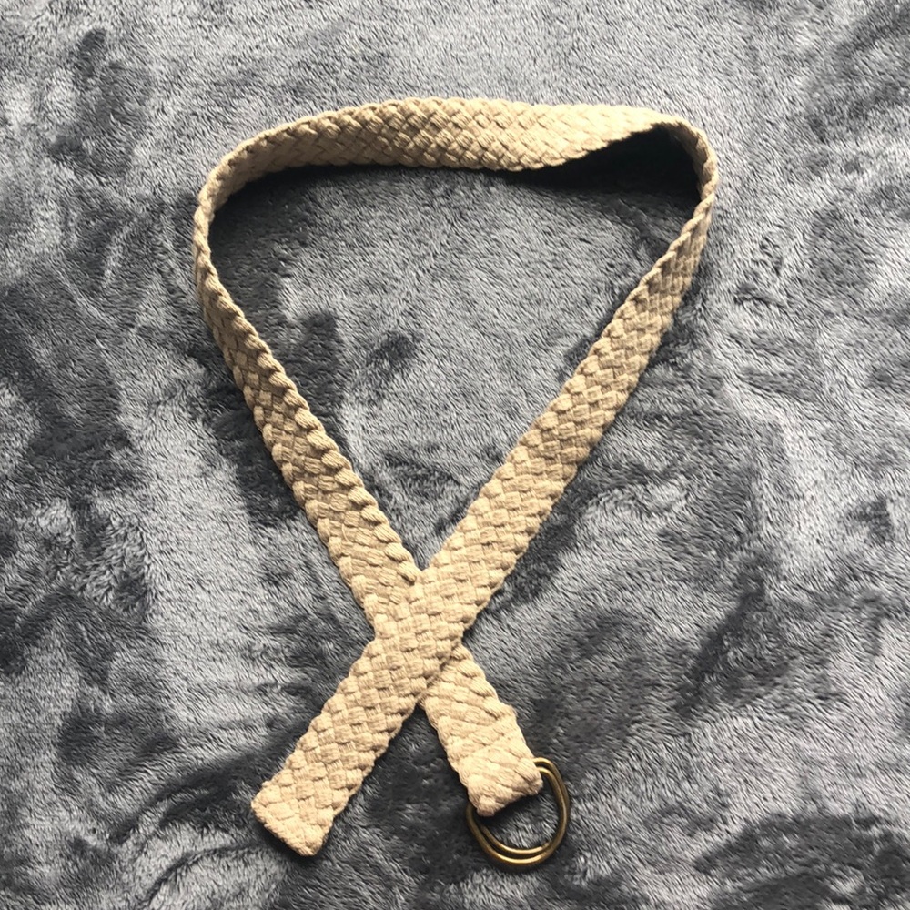 Belt